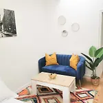 Studio Moderne, Lumineux