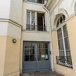 Appartement Barrio - Welkeys
