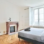 Appartement Quartier Saint Germain 1