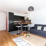 Hsh Cosy Apartment Oslo