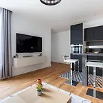 Hsh Cosy Apartment Oslo