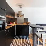 Hsh Cosy Apartment Oslo