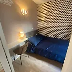 Cosy Courcelles