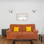 GuestReady - Nice Apt Avenue Parmentier