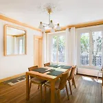 Your Home In Paris !