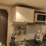 Appartement BASTILLE/MARAIS Gare Lyon
