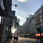 Appartement BASTILLE/MARAIS Gare Lyon