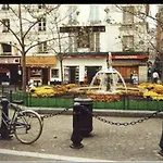 Luxury New Modern apptmt in center Of Paris (refait à neuf)