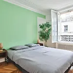 Appartement Quartier Saint Germain 1