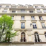 CMG - Super apartment near Place de la république / Beranger D