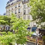 Le Petit Borda