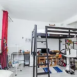 Equipped Studio Near The Montparnasse Tower