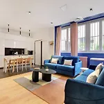 CMG Marais/ Republique F