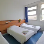 Hotel Cis Paris Maurice Ravel