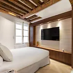 Cmg- Magnifique Appartement - Louvre / Saint Honore - 2