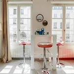 Sweett - Grands Boulevards