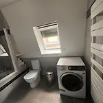 Appartement Champs-Elysees - Hala Paris