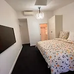 Appartement Champs-Elysees - Hala Paris
