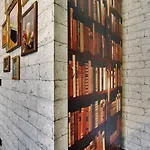 The Wizard\'S Studio!