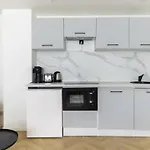La Chapelle Magnifique appartement Paris