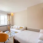 The Cozy Trocadero