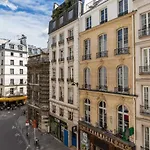 Cmg- Magnifique Appartement - Louvre / Saint Honore - 2