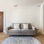 Cmg - Magnifique Appart 2Br/6P - Voltaire / Nation