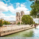 Sweet Inn - Place Dauphine