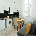 Oberkampf - Parmentier City Apartment