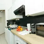 Oberkampf - Parmentier City Apartment