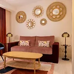 Hotel Elysées 8