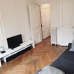 Super 2 Pieces Place De L\'Etoile 4Eme Etage