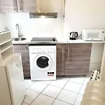 Super 2 Pieces Place De L\'Etoile 4Eme Etage