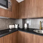 Cmg- Charming Appartement 2P - Batignolles