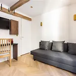 Cmg- Charming Appartement 2P - Batignolles