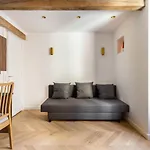 Cmg- Charming Appartement 2P - Batignolles