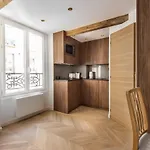 Cmg- Charming Appartement 2P - Batignolles
