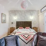 Cozy Apartment- 4P- Le Marais
