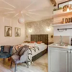 Cozy Apartment- 4P- Le Marais