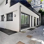 Magnifique Studio2P MaraisBastille