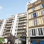Magnifique Studio2P MaraisBastille