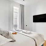 Amazing Appart 2BR/6P - Bastille/ Gare de Lyon 4