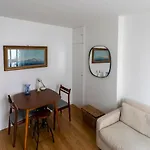 Cosy 31M2 All Comfort In Paris