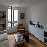 Cosy 31M2 All Comfort In Paris