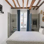 Monceau Cozy Flat