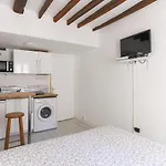 Monceau Cozy Flat