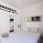 Raspail Cozy Flat