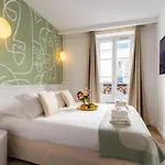 Cmg - Cosy Room Montmartre 4