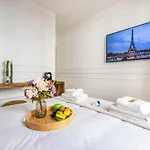 CMG - Cosy Room Montmartre 9