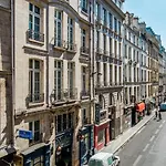 Pick A Flat\'S Apartments- Rue Richelieu